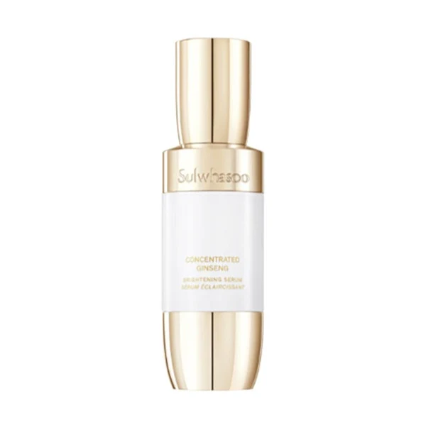 Concentrated Ginseng Brightening Serum 8mL