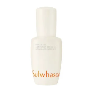 Sulwhasoo First Care Activating Serum VI Mini 15ml