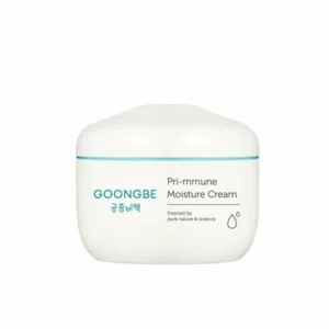 GOONGBE Pri-mmune Moisture Cream 180ml