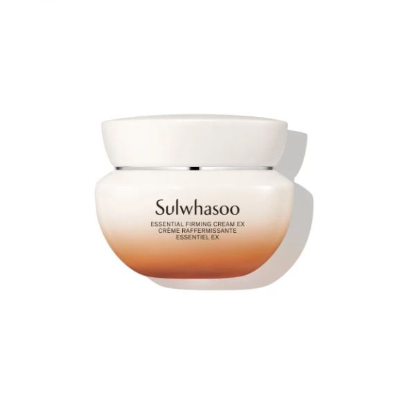 Sulwhasoo - Essential Firming Cream EX - 15ml