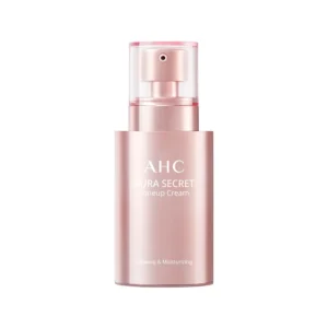 AHC Aura Secret Tone Up Cream 50g