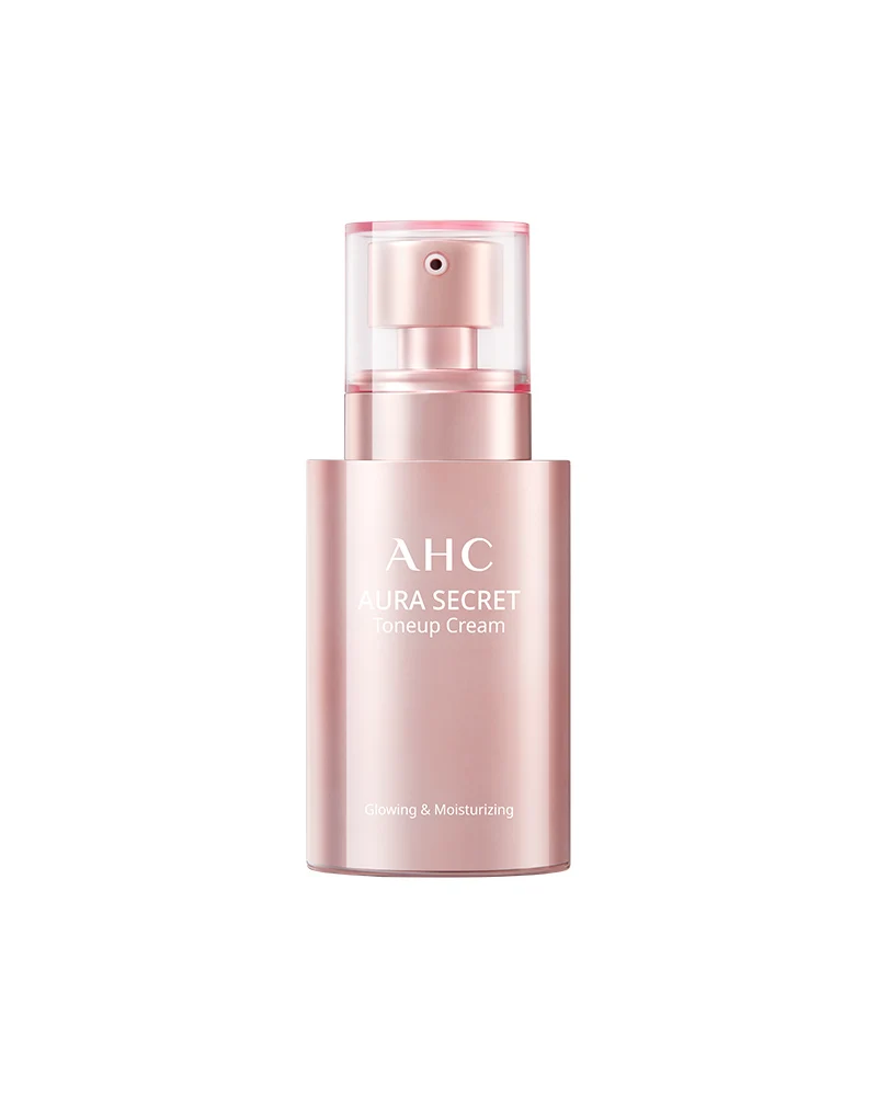 AHC Aura Secret Tone Up Cream 50g