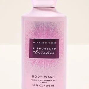 A Thousand Wishes Body Wash 295ml