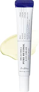 Dr Althea Pure Retinol 0.15% Cream 20g