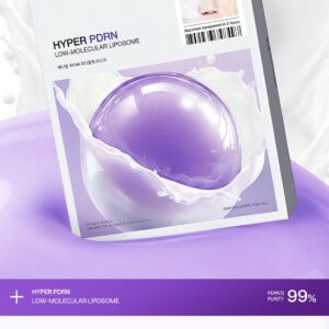 MEDIHEAL Hyper Gel Mask Sheet 8ea Set