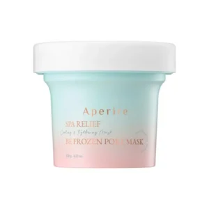 APERIRE - Spa Relief Frozen Pore Mask