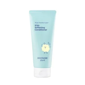 GOONGBE Kids Softening Conditioner 200ml from Korea