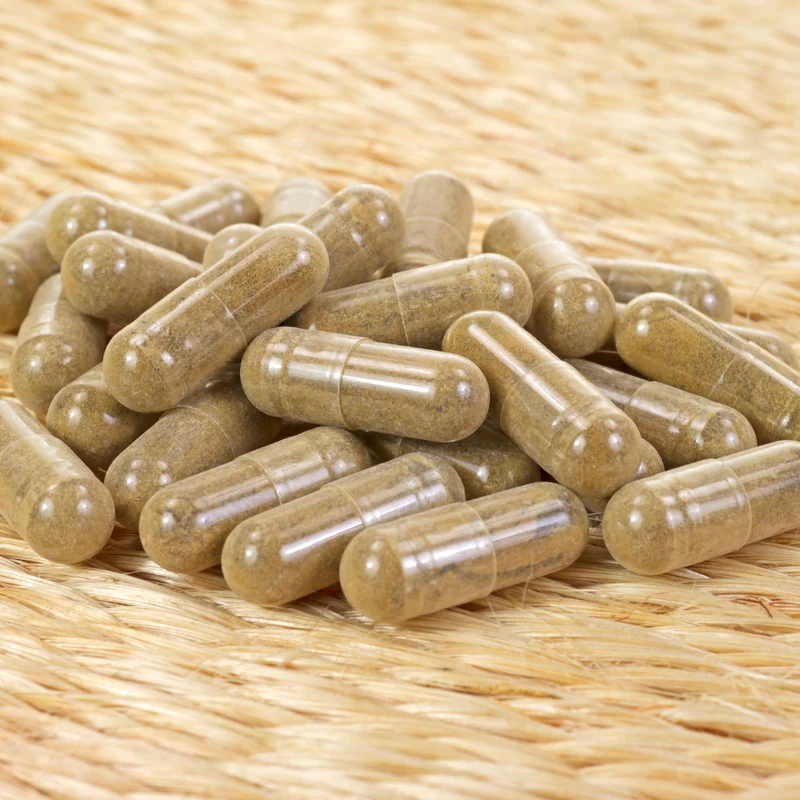 KANEHIDE BIO Okinawa Fucoidan 180 capsules - Image 3