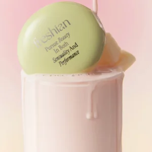 freshian - Egg-like Cream Blush Vegan
