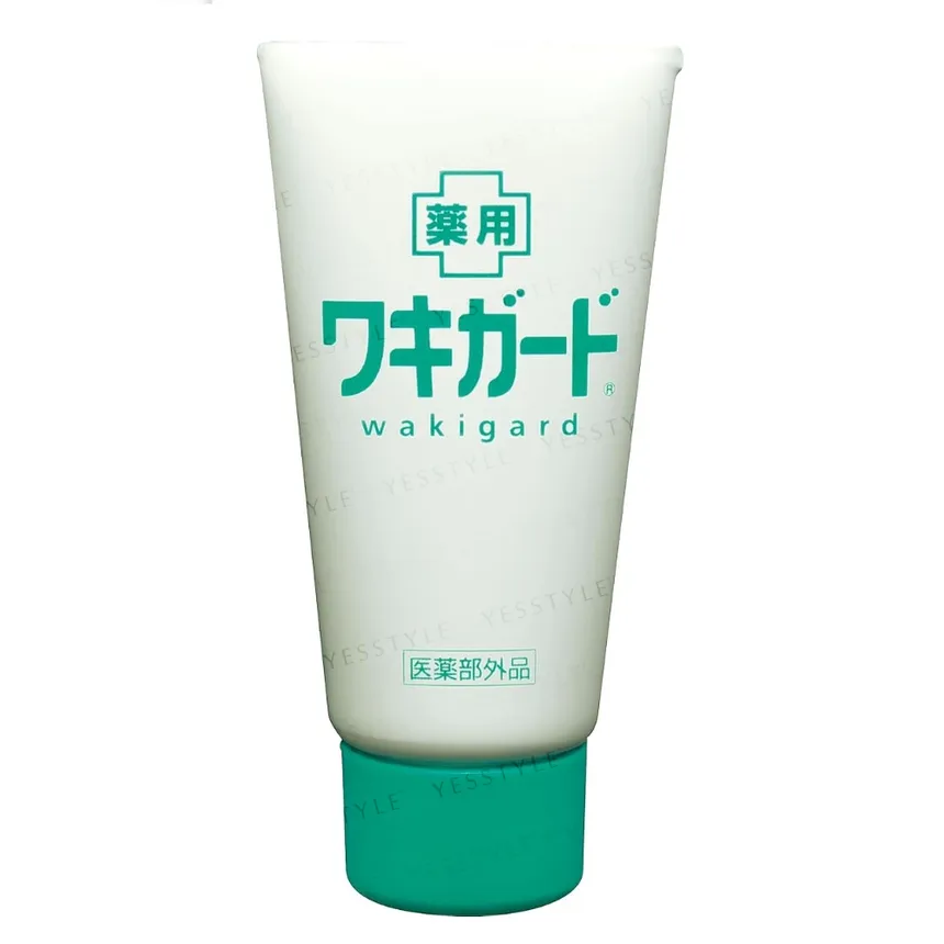 Kobayashi - Wakigard Underarm Deodorant Gel - Image 2