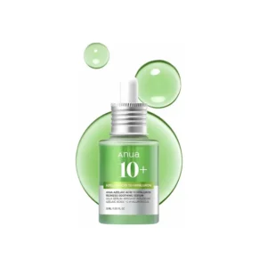 Anua Azelaic Acid 10 Hyaluron Redness Soothing Serum 30ml