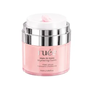 Rúee Mela 2X Erase Brightening Cream 50ml