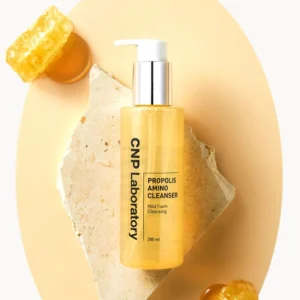 CNP LABORATORY - Propolis Amino Cleanser - 200ml