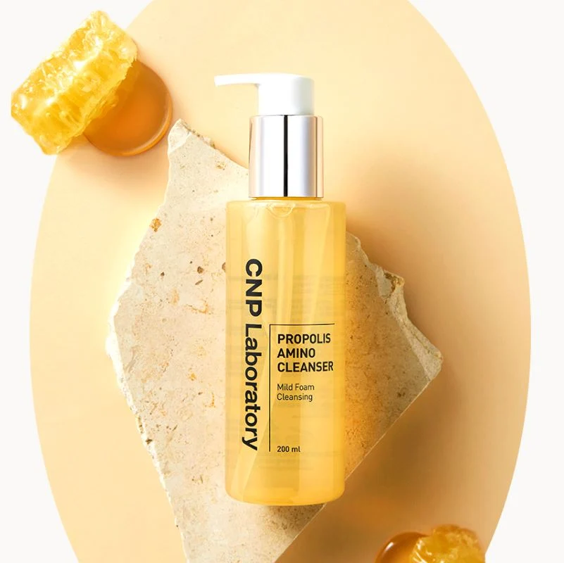CNP LABORATORY - Propolis Amino Cleanser - 200ml