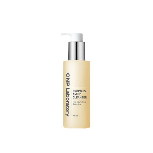 CNP LABORATORY - Propolis Amino Cleanser - 200ml - Image 2