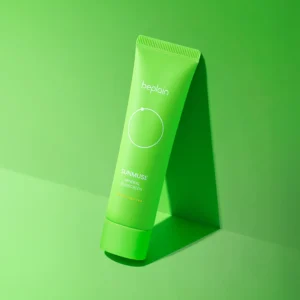 beplain Sun Muse Mineral Sunscreen