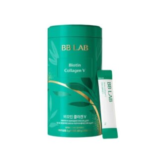 BB LAB Intensive Biotin Collagen V 30 Sticks (2 g each)