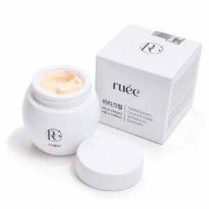 Ruee Tranexamic Glutathione Bisabolol Ginseng 50ml