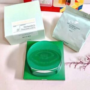 Ohui Ultimate Cover Danier Pact SPF50+ PA+++ No.21 1 box