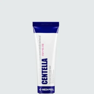 MEDI-PEEL - Centella Mezzo Cream 30mL