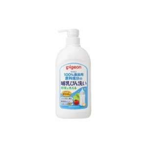 Pigeon - Baby Bottle Fruit Liquid Cleanser 800ml
