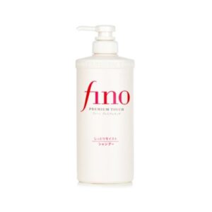 Fino Premium Touch Moist Shampoo 550ml